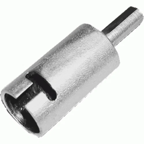 11094 – RIECO-TITAN Camper Jack Crank Drill Bit Adapter, For Use With All Rieco Titan Product Tripod And Mechanical 4...